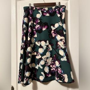 Banana Republic skirt with pockets